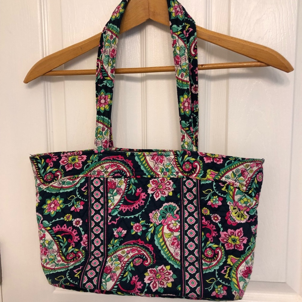 Vera Bradley Handbag Shoulderbag